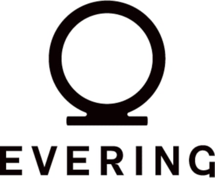 エブリング　スマートリング　ロゴ
