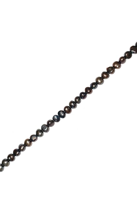 Black pearl×Silver（税込3万5200円）