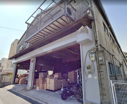 shoichi　倉庫
