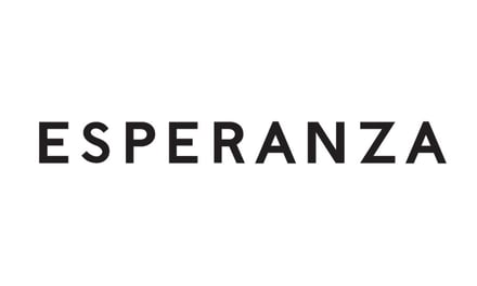 エスペランサ ロゴ