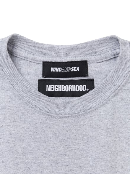 NEIGHBORHOOD x WIND AND SEA コラボクッション www.kcc.org.za