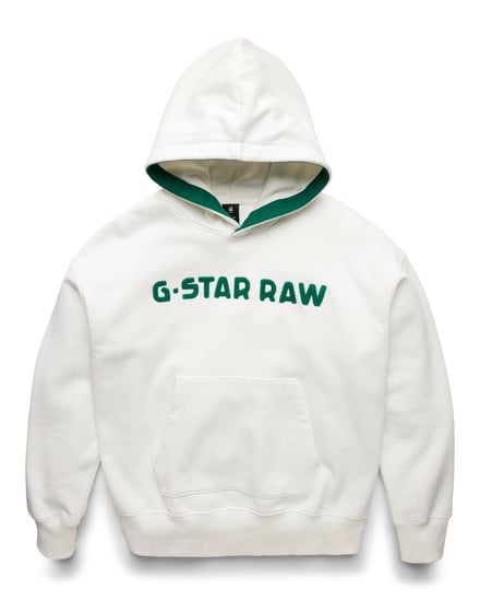 G-Star RAW　スヌープ・ドッグ