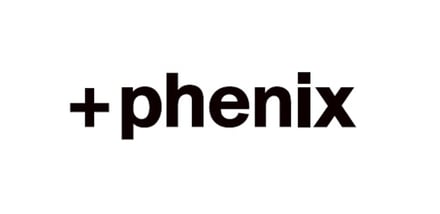 +phenix ロゴ