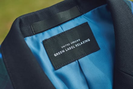 UNITED ARROWS green label relaxing　UNITED ARROWS