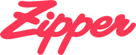 Zipper ロゴ