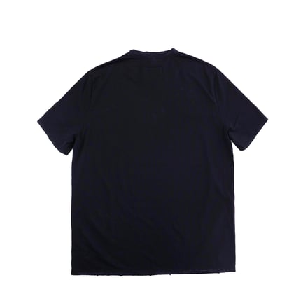 ダブレット　洋服の青山　コラボレーションTシャツ