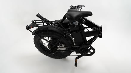 EMOBI ファットバイク