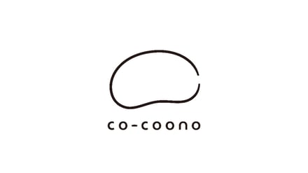 コクーノのロゴ