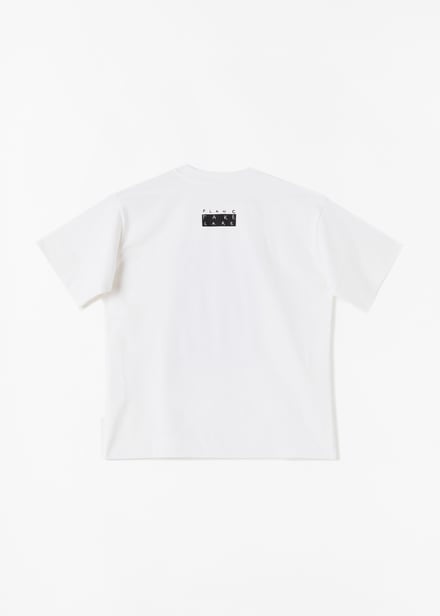 「PLAN C TAKE CARE」日本限定コレクションのTシャツ