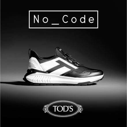 No_Code TOD'S