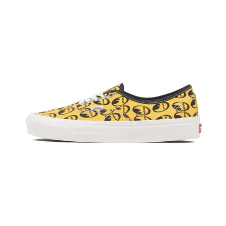 VANS × MOONEYES プレート ヴァンズ×ムーンアイズ新作、創業当時のディテールを再現した