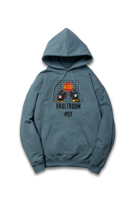 APEX LEGENDS × vaultroom ワットソン www.sudouestprimeurs.fr