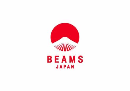 ビームスジャパンのロゴ