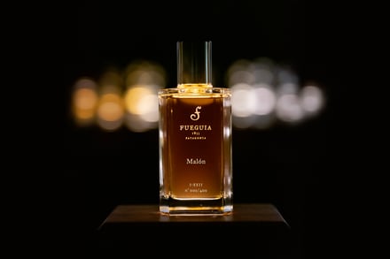 FUEGUIA 1833 から新登場する香水「マロン」