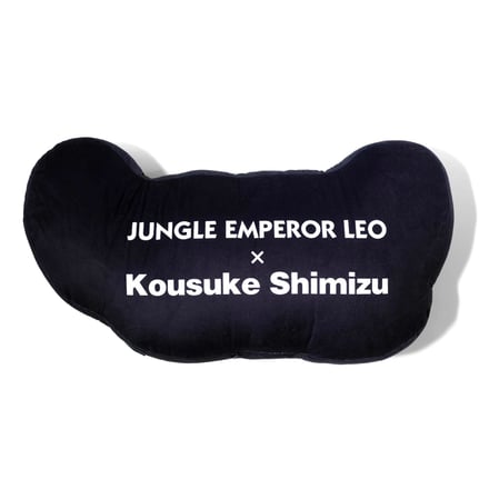 KOUSUKE SHIMIZUによるジャングル大帝のグッズ