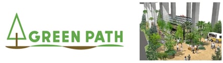 GREEN PATHのイメージ画像