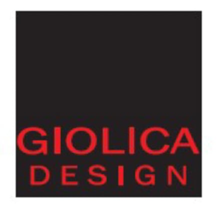 テキスタイルメーカー ジオリカ社のロゴ