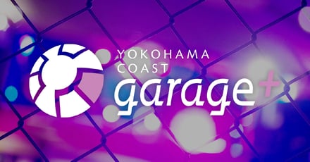 YOKOHAMA COASTのロゴ