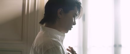 山下智久「Forever in My Heart」のミュージックビデオ