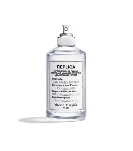 レプリカ フレグランスレイジーサンデー モーニングの香りの画像