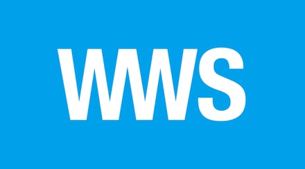 「WWS」のロゴ