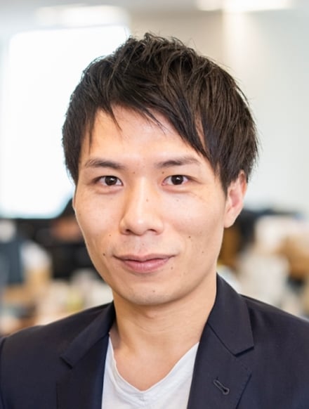 エニーマインドグループ代表取締役CEOの十河宏輔
