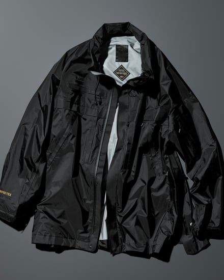 ダイワ ピア39」がゴアテックス採用の防水ジャケットを限定で発売