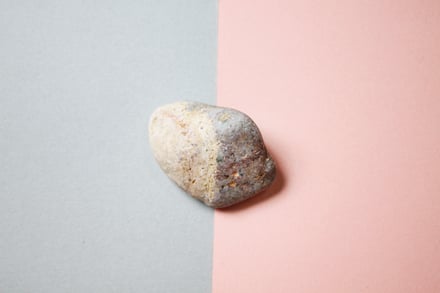 東京で初開催される石にフォーカスしたイベント「石フェス 東京」で展示される石のイメージ