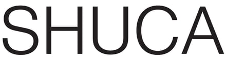 アダストリアが新たに展開するブランド「シュカ」のロゴ