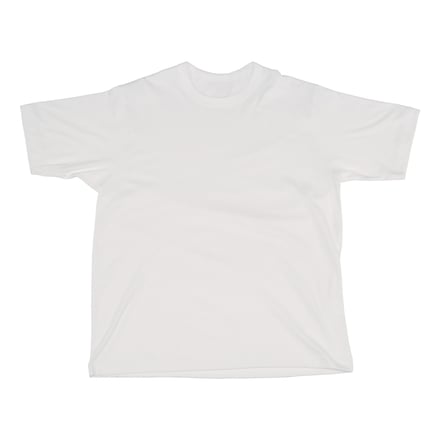 白Tシャツ
