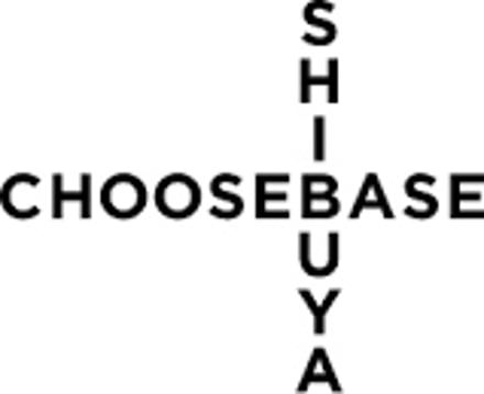 チューズベース シブヤのロゴ