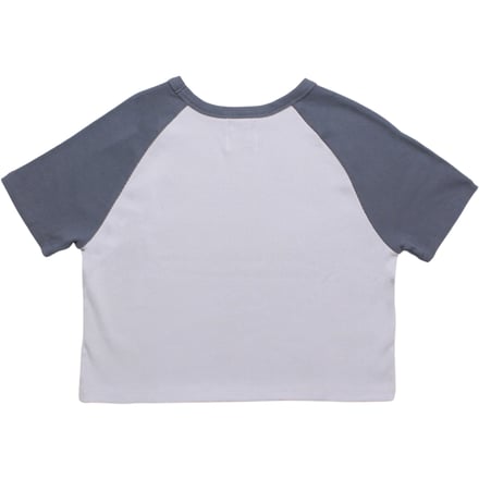 ラッパーkZmによるレーベル「デヴォイド」と原宿のショップ「ドミサイル東京」のカプセルコレクションのTシャツ