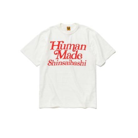 白いTシャツ