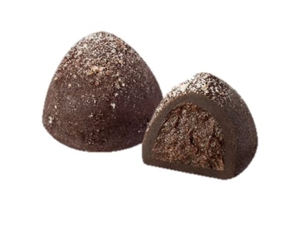 ベルギーのチョコレートブランド「ロザリー」の2023年バレンタインコレクションのアイテム画像