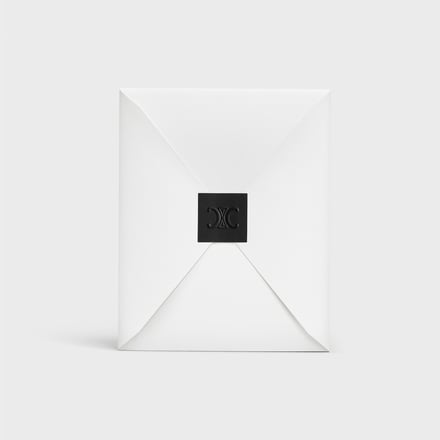 白い封筒
