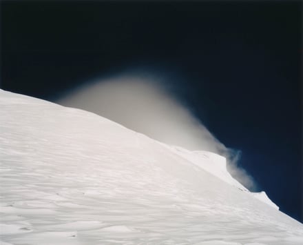 K2で撮影された銀塩写真