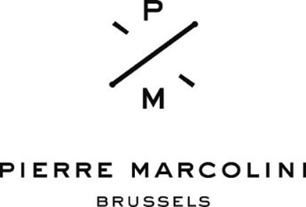 ピエール マルコリーニのロゴ