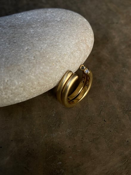 「アトリエ エスティーキャット」のリングの写真
