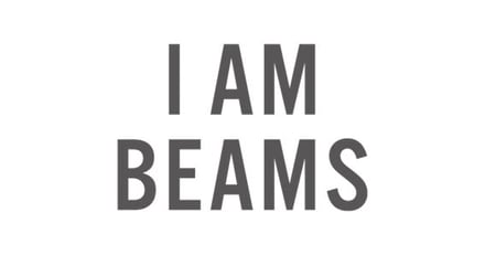 ビームススタッフのパーソナル・ブックシリーズ「I AM BEAMS」