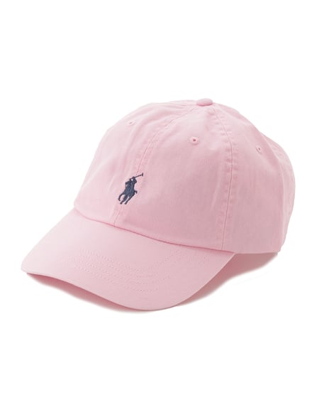 スナイデルがピンク一色の「ポロ ラルフ ローレン」コレクションを発売