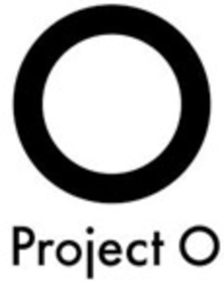 Project Oのロゴ