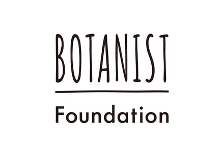 ボタニスト財団のイメージ画像