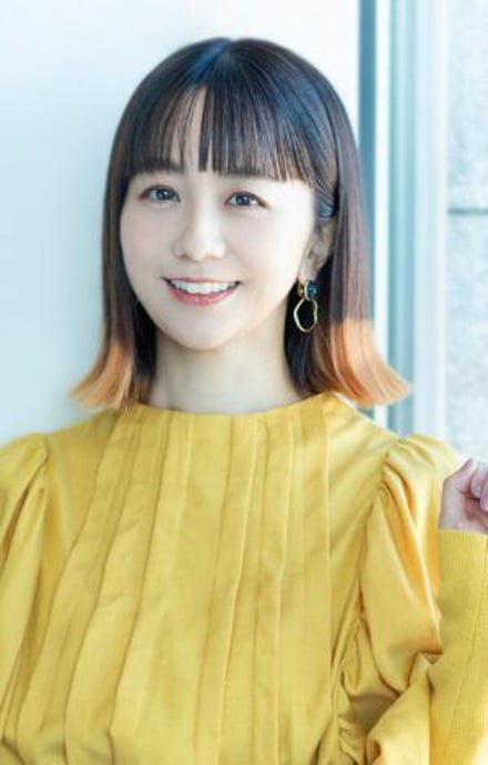 タレント「福田萌」のプロフィール写真