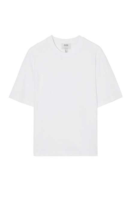 白いTシャツのコレクション