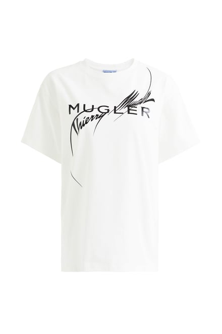 Mugler H&Mコレクション