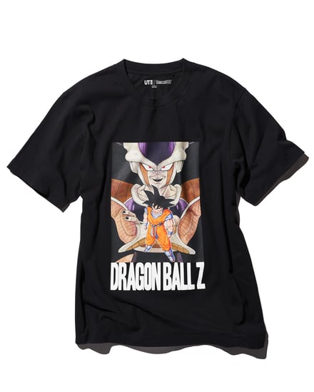 希少なXLサイズ! ドラゴンボールＵＴ ＴシャツコンプリートBOX