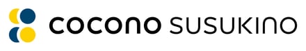 「ココノ ススキノ」のロゴ