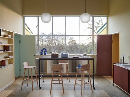 北欧家具 ムートが日本初のフラッグシップストアを青山にオープン