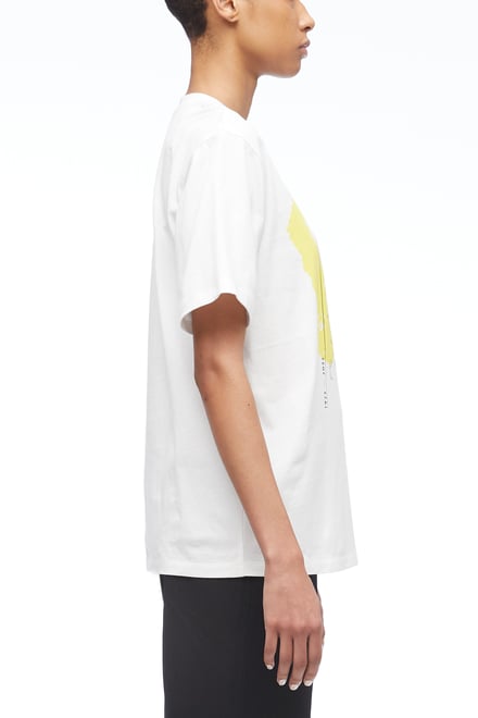 【新品】定価6万 3.1PHILLIP LIM ハーフジップシャツ