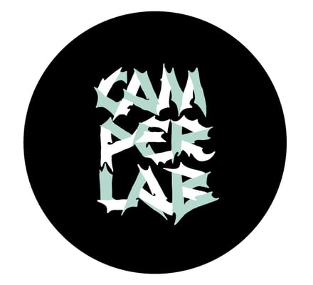 カンペールラボのロゴ